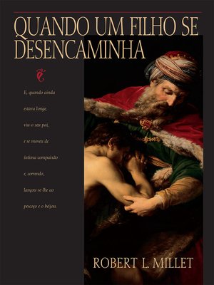 cover image of Quando Um Filho Se Desencaminha (When a Child Wanders - Portuguese)